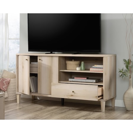 TV &amp; Entertainment Credenza