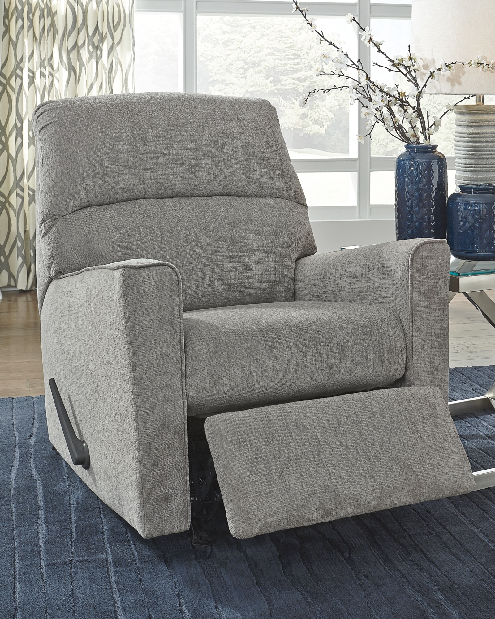 Rocker Recliner