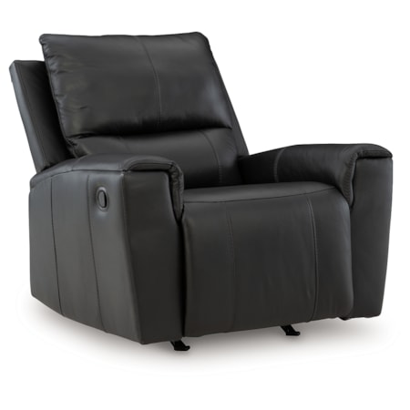Rocker Recliner