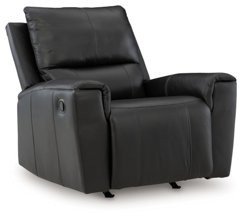Recliner