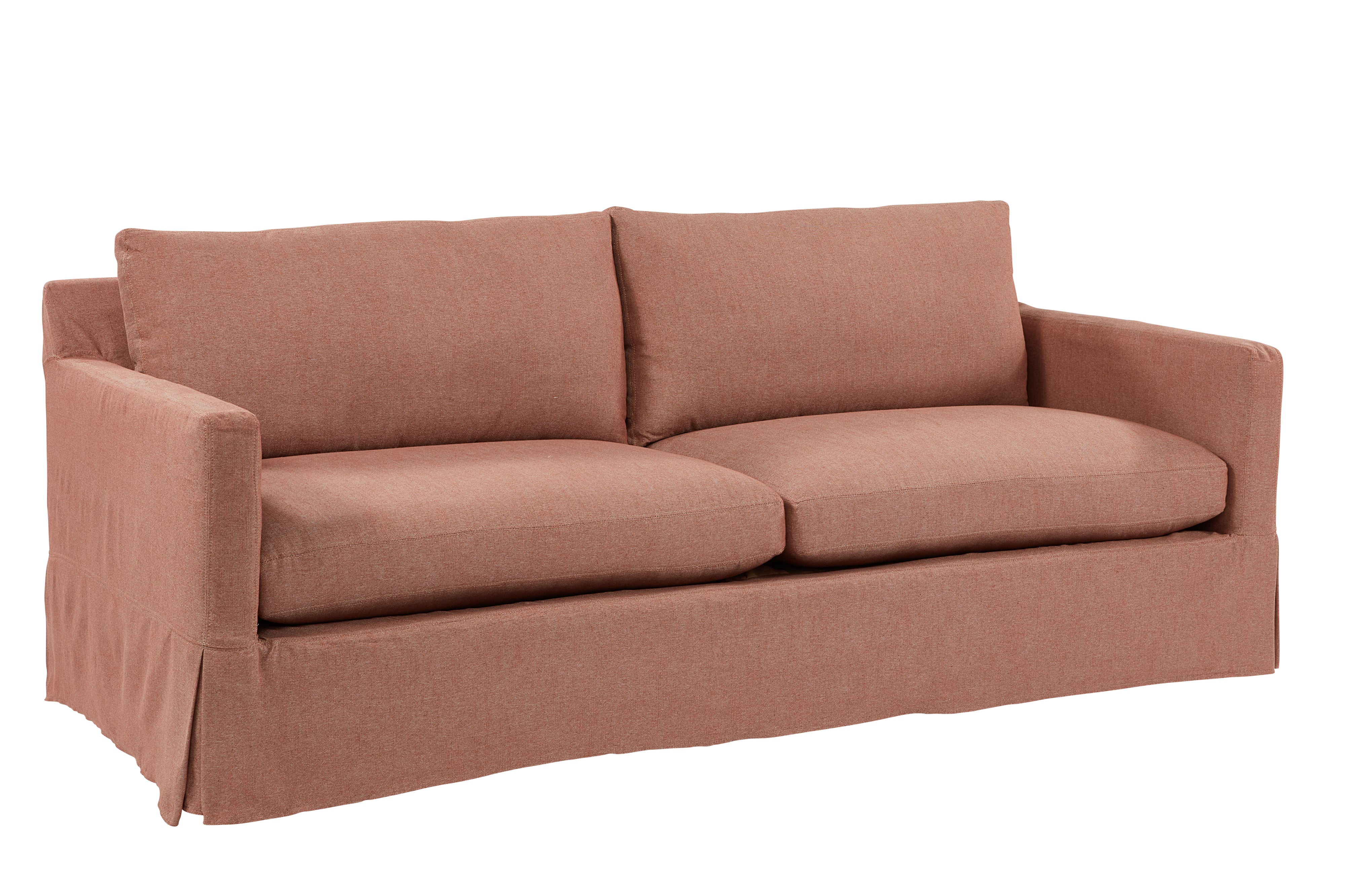 Mebane Slipcover Sofa