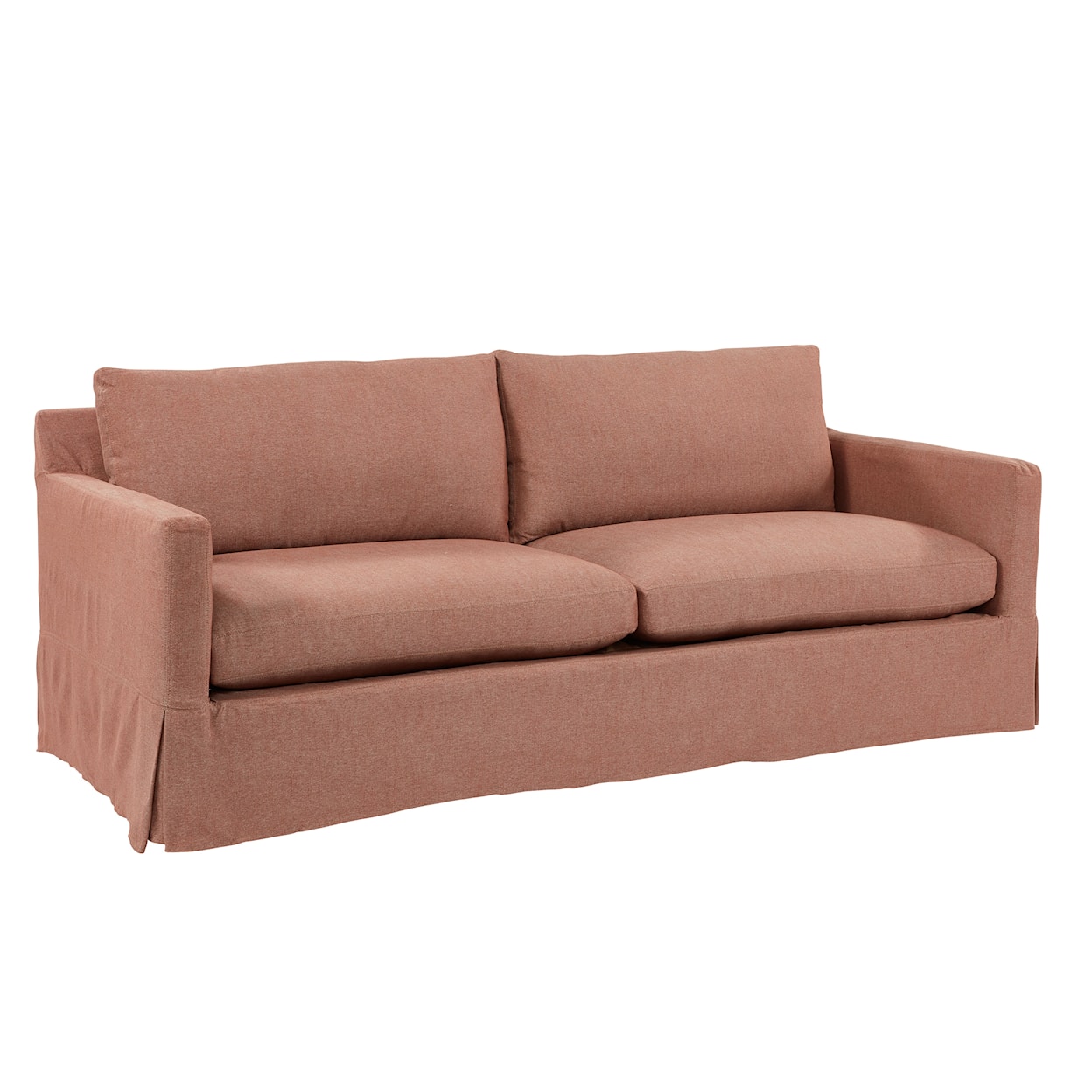 Universal Special Order Mebane Slipcover Sofa