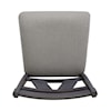 Liberty Furniture Lawson Splat Back Counter Chair