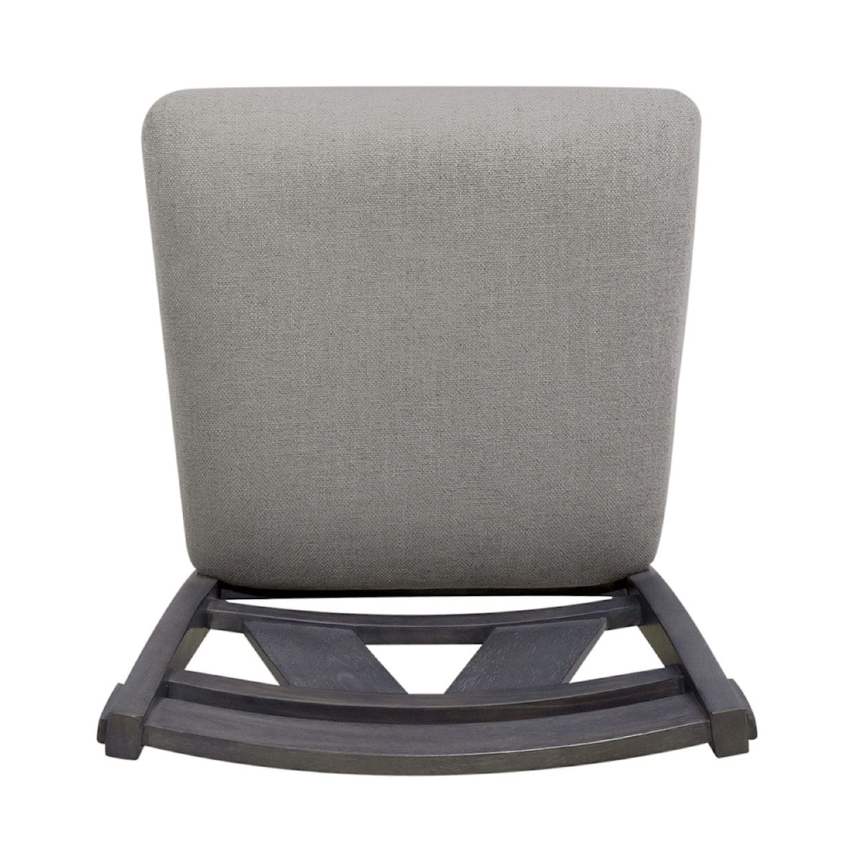 Liberty Furniture Lawson Splat Back Counter Chair