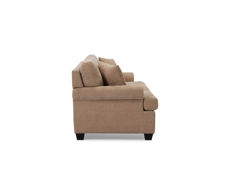 Palliser Martina Roll Arm Martina Sofa