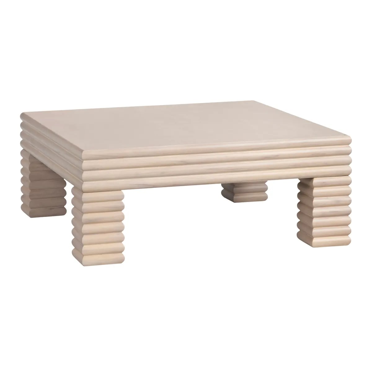 Piper Cocktail Table