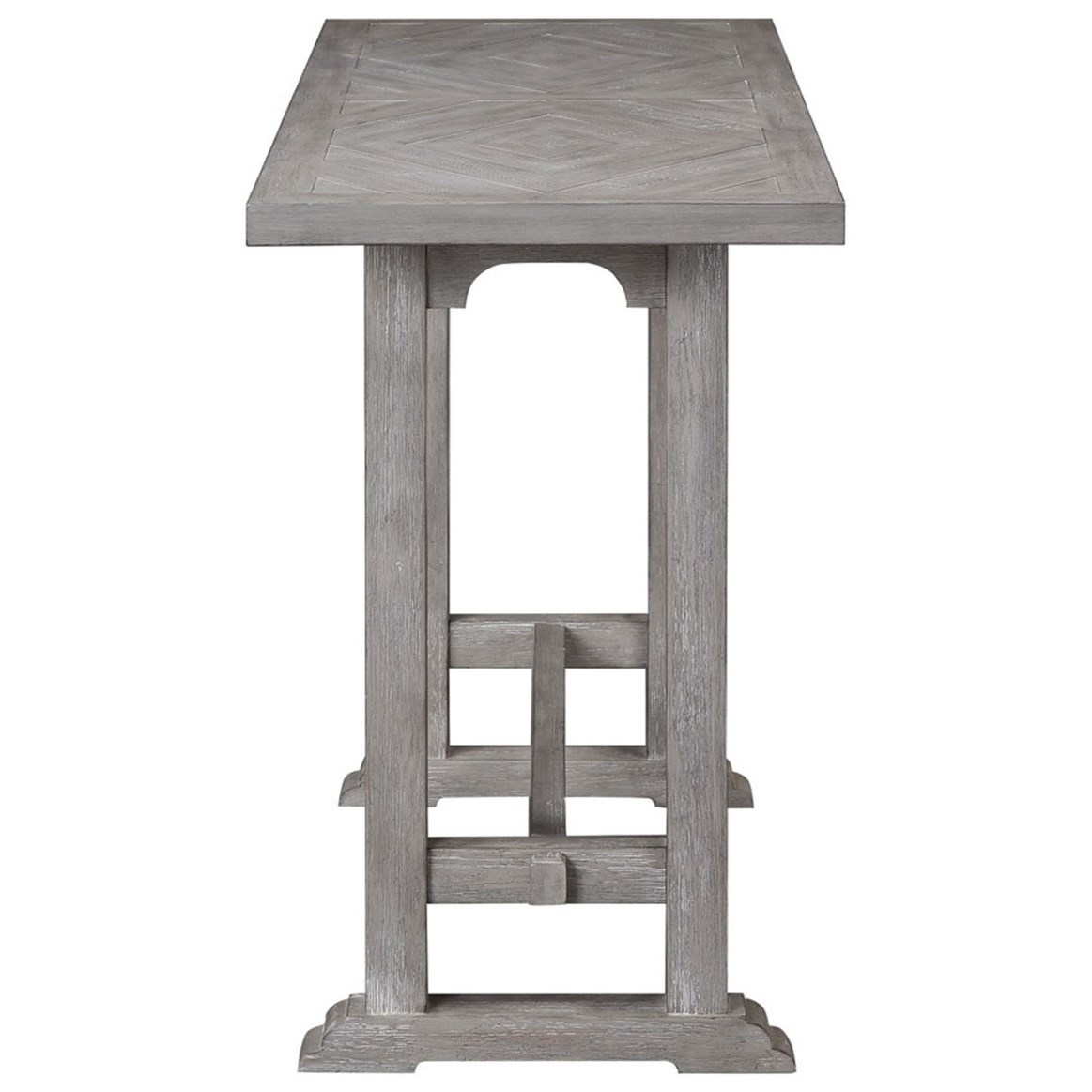 Steve Silver Whitford Sofa Table