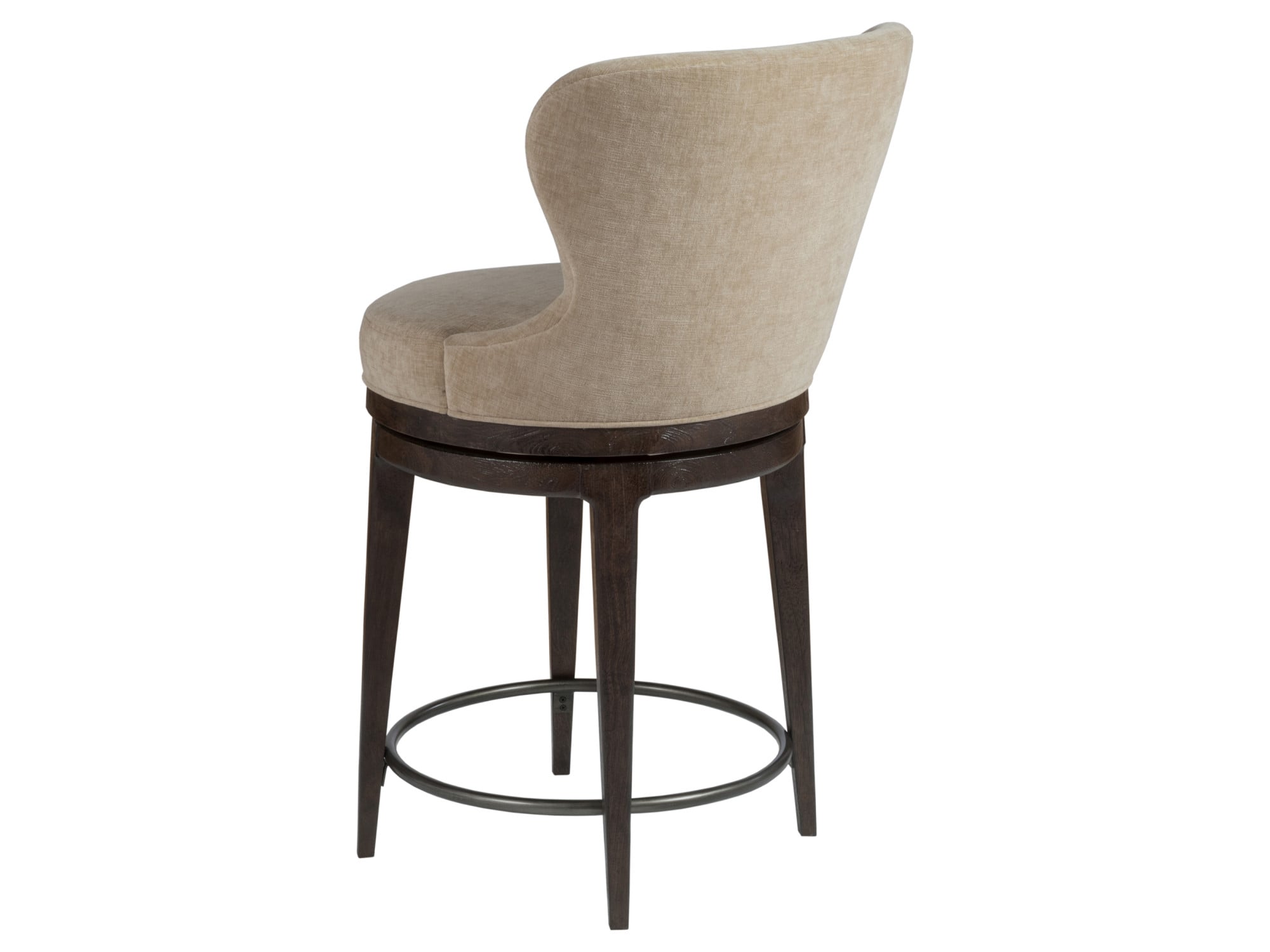 Swivel Counter Stool