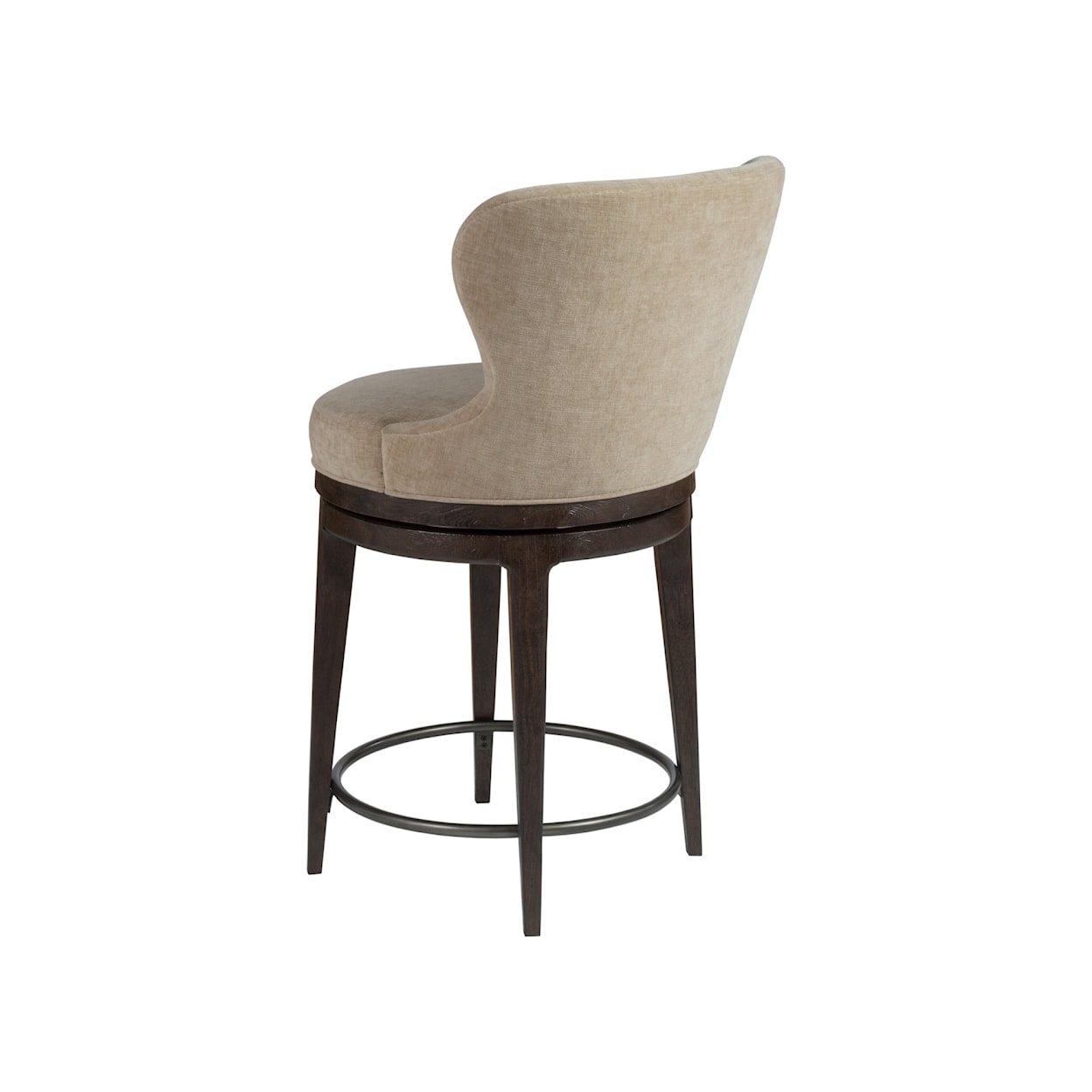 Artistica Willa Swivel Counter Stool