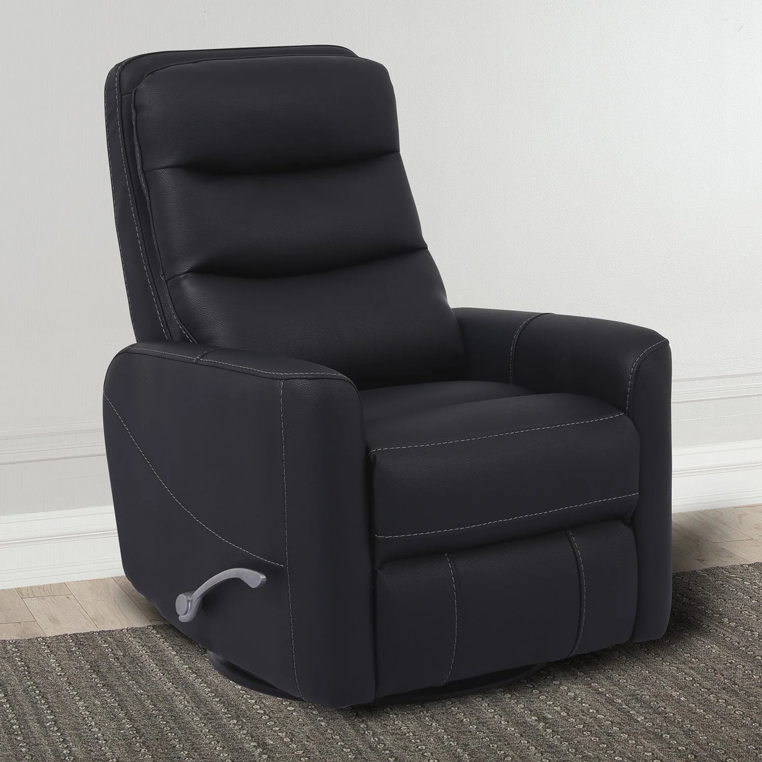 Parker Living Hercules Swivel Glider Recliner