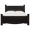 Ashley Furniture Signature Design Mirlotown King Poster Bed