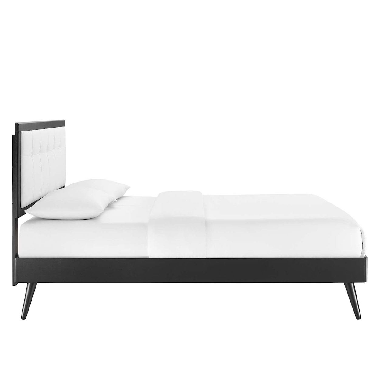 Modway Willow Twin Platform Bed