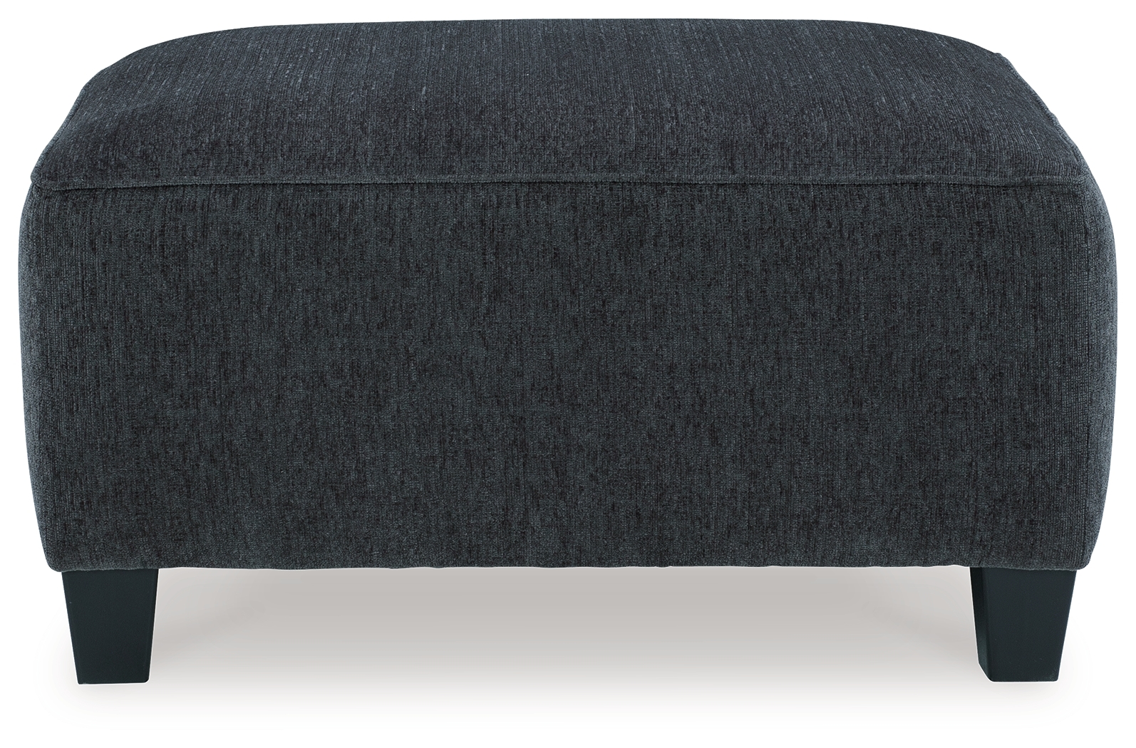 Oversized Accent Ottoman