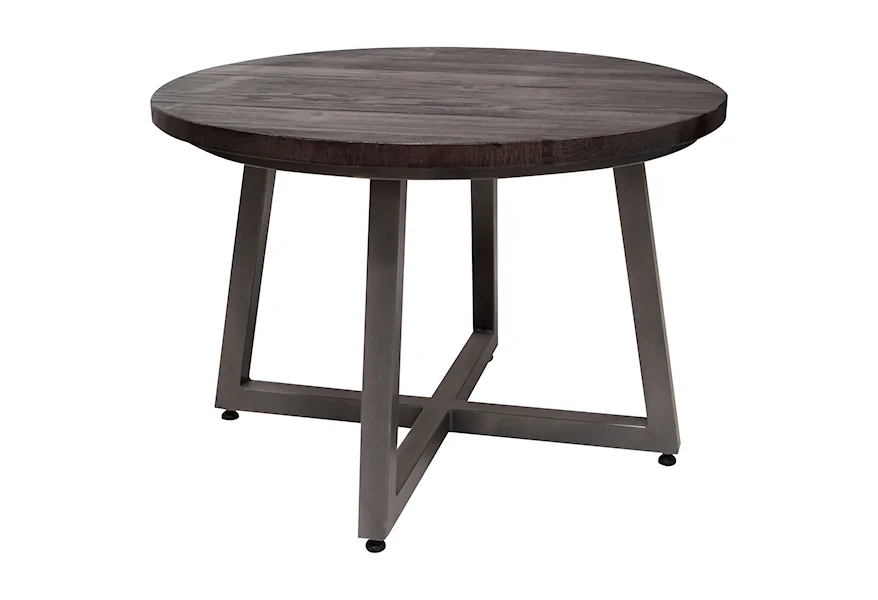Choiba Cocktail Table by International Furniture Direct at Sparks HomeStore