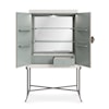Caracole Caracole Classic High Expextations Bar Cabinet