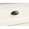 Sauder County Line County Line Chest of Drawers