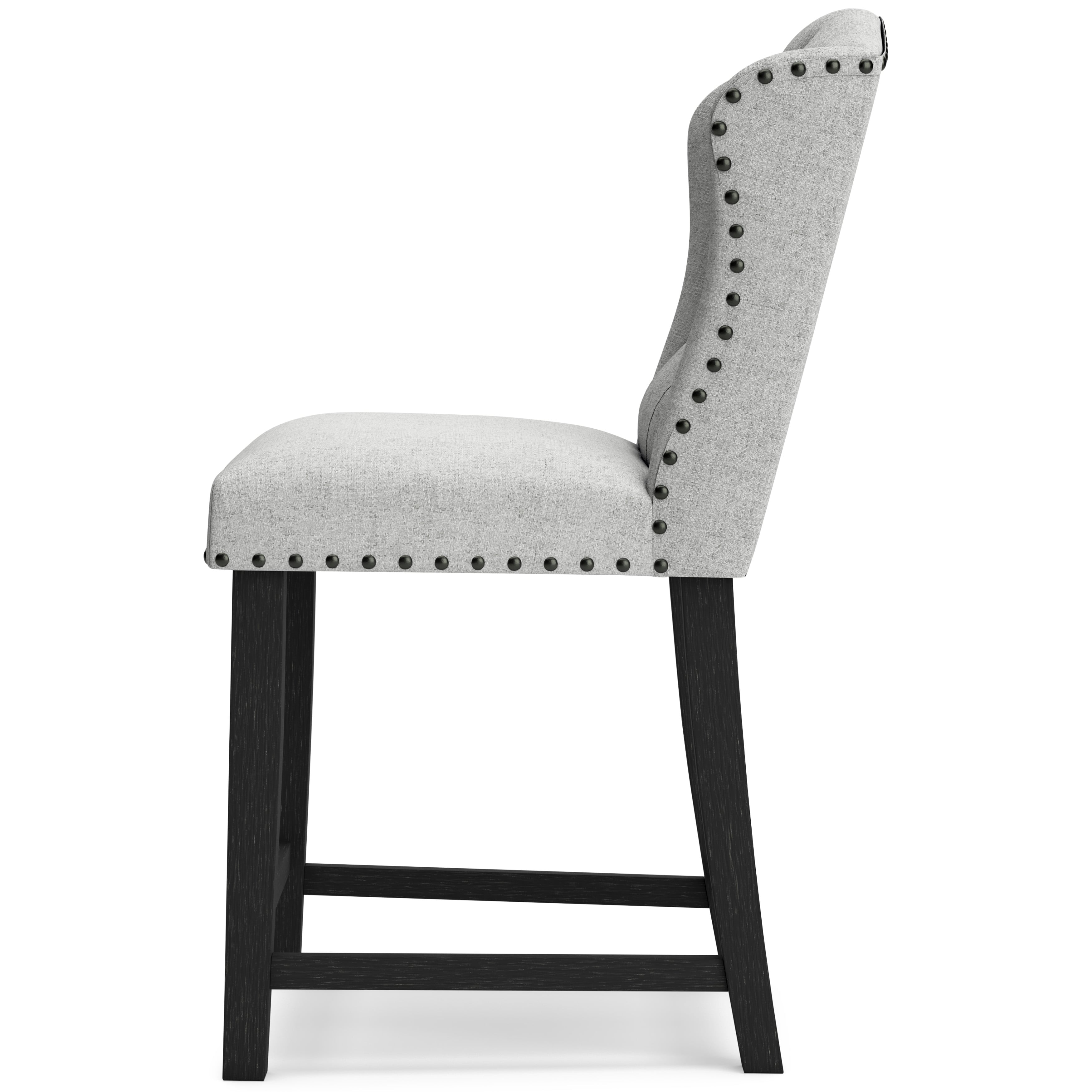 Signature Design by Ashley D702124 Counter Height Bar Stool