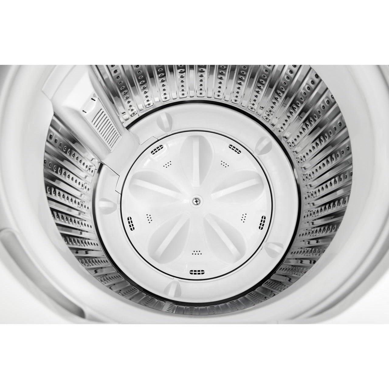 Whirlpool Laundry Whirlpool Combination Washer Electric Dryer