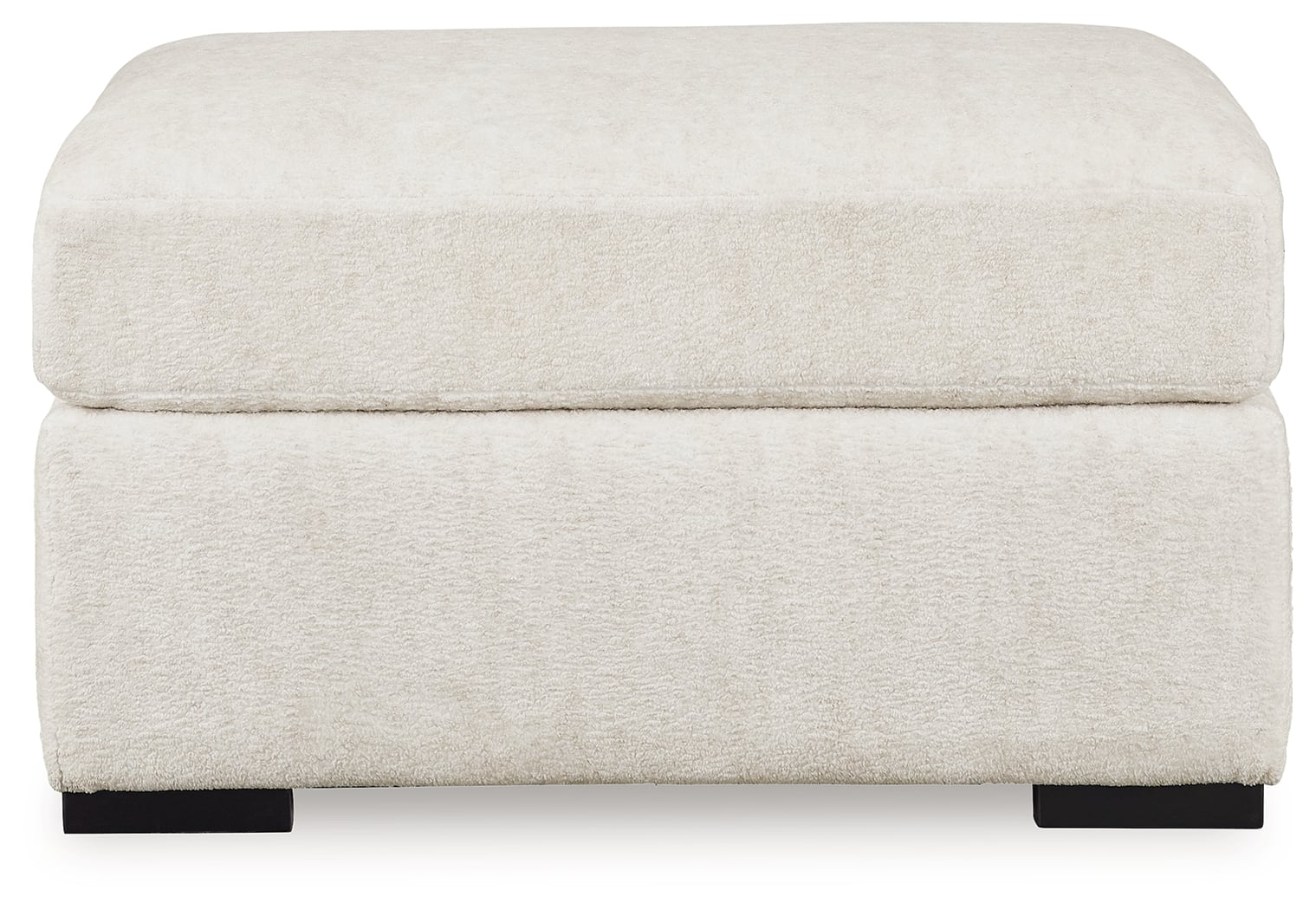 Oversized Accent Ottoman