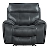 Intercon Summit Power Recliner