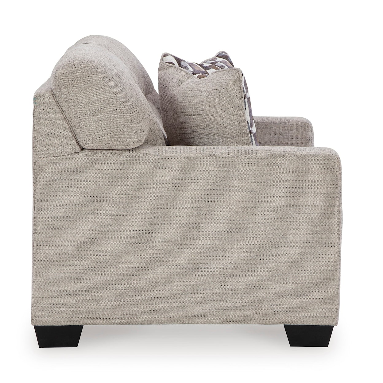 Ashley Signature Design Mahoney Loveseat