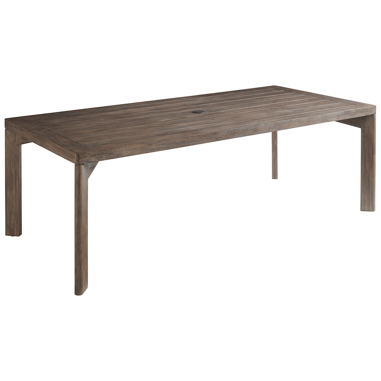 Tommy Bahama Outdoor Living La Jolla Rectangular Dining Table