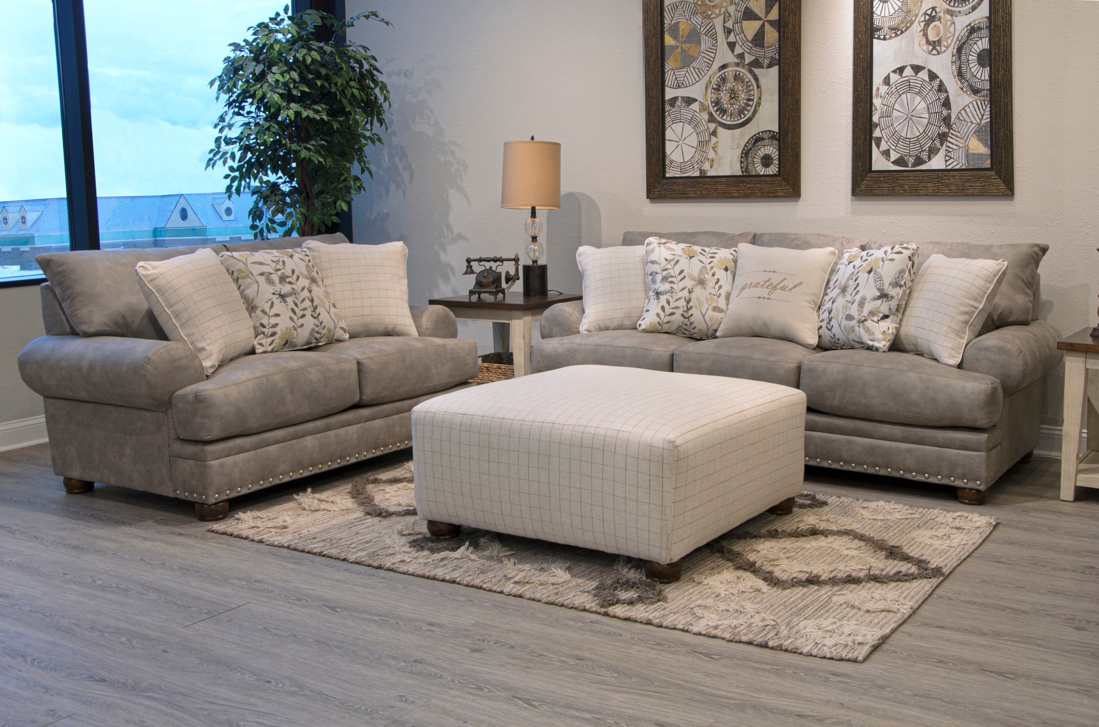 Jackson sofa deals and loveseat