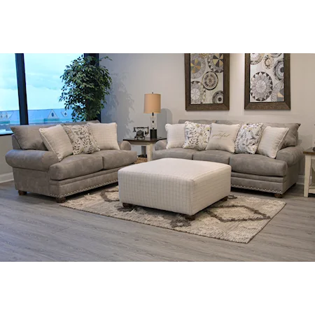 3-Piece Living Room Set