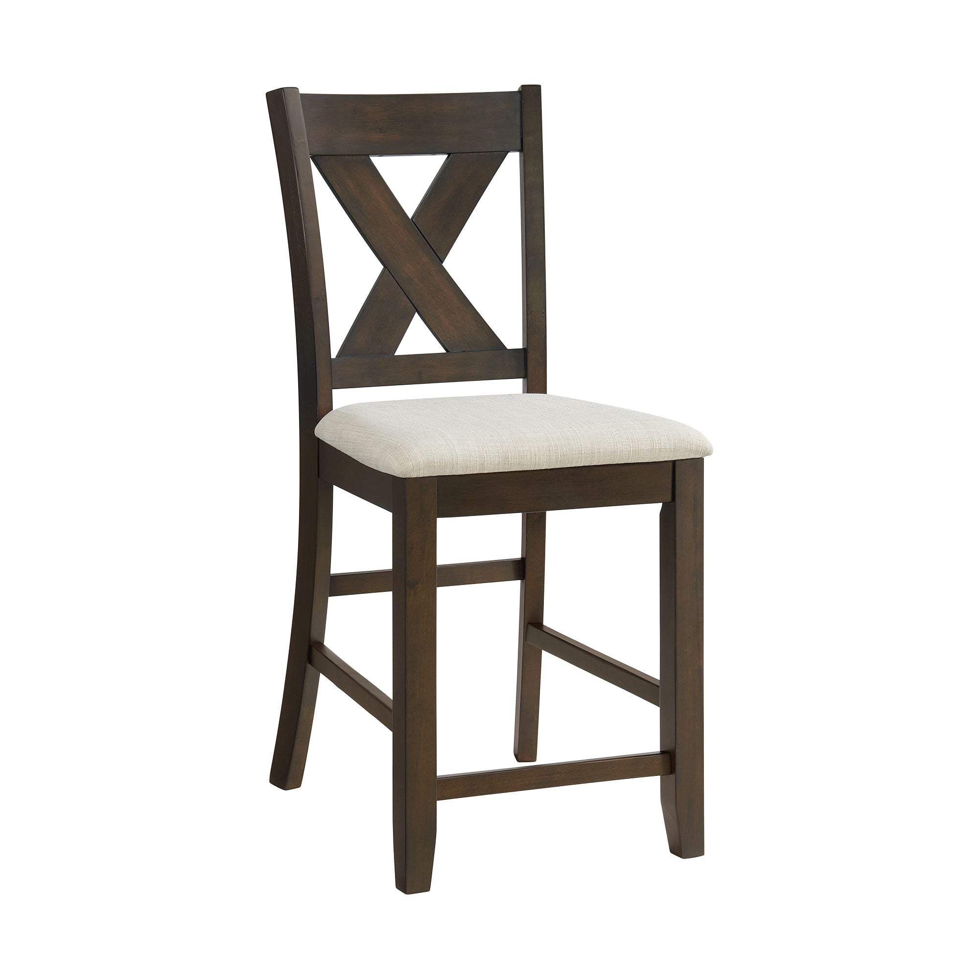 7-Piece Counter Height Dining Set 