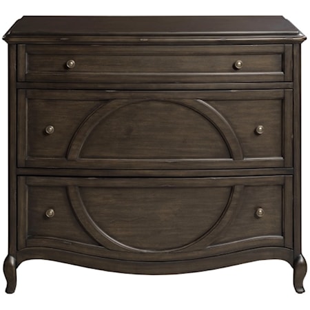 Albion Drawer Chest