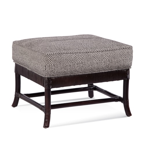 Tropical Ottoman