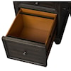 Liberty Furniture Harvest Home L-Shaped Desk