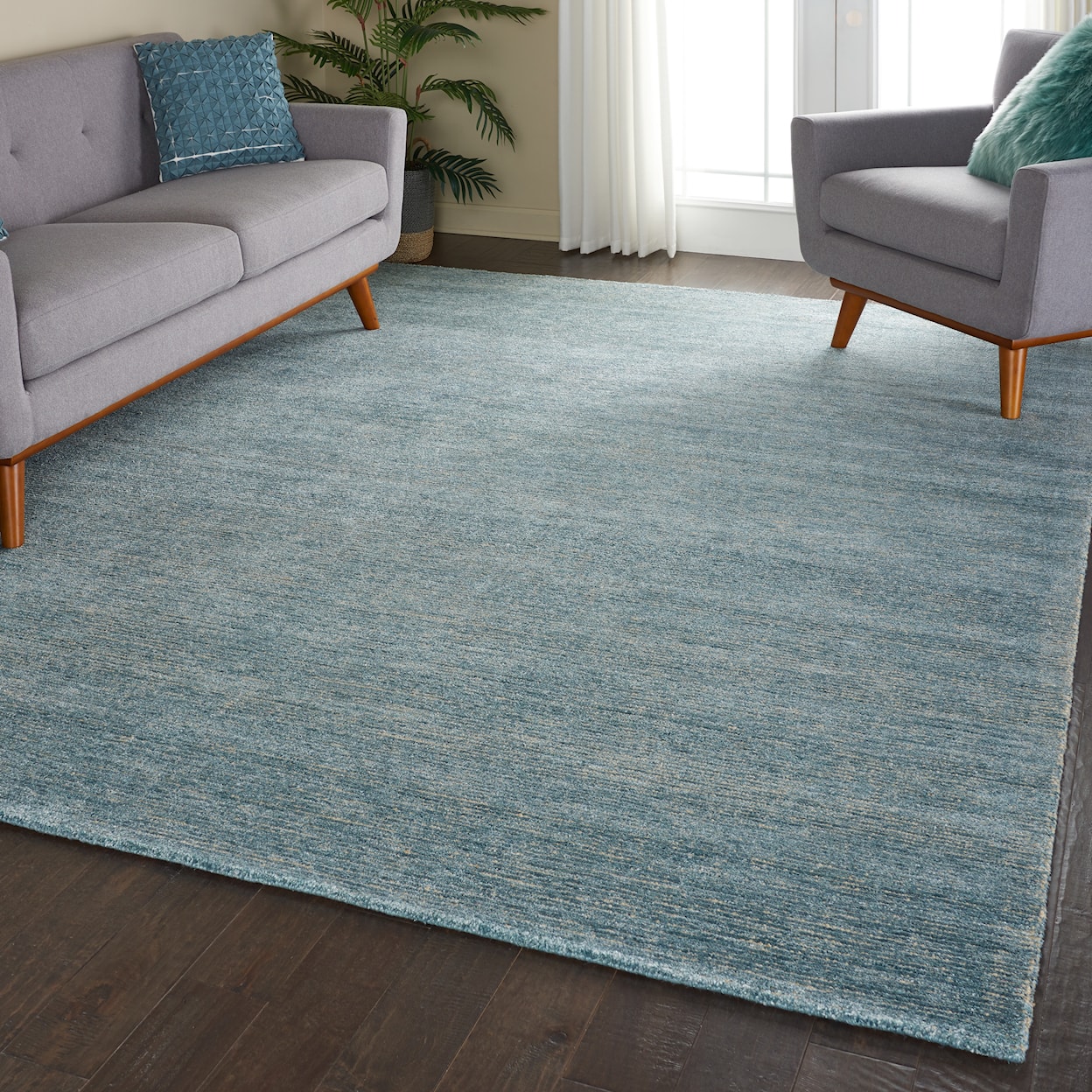 Nourison Weston 9'6" x 13'  Rug