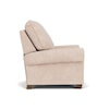 Flexsteel Thornton 5535 High Leg Recliner