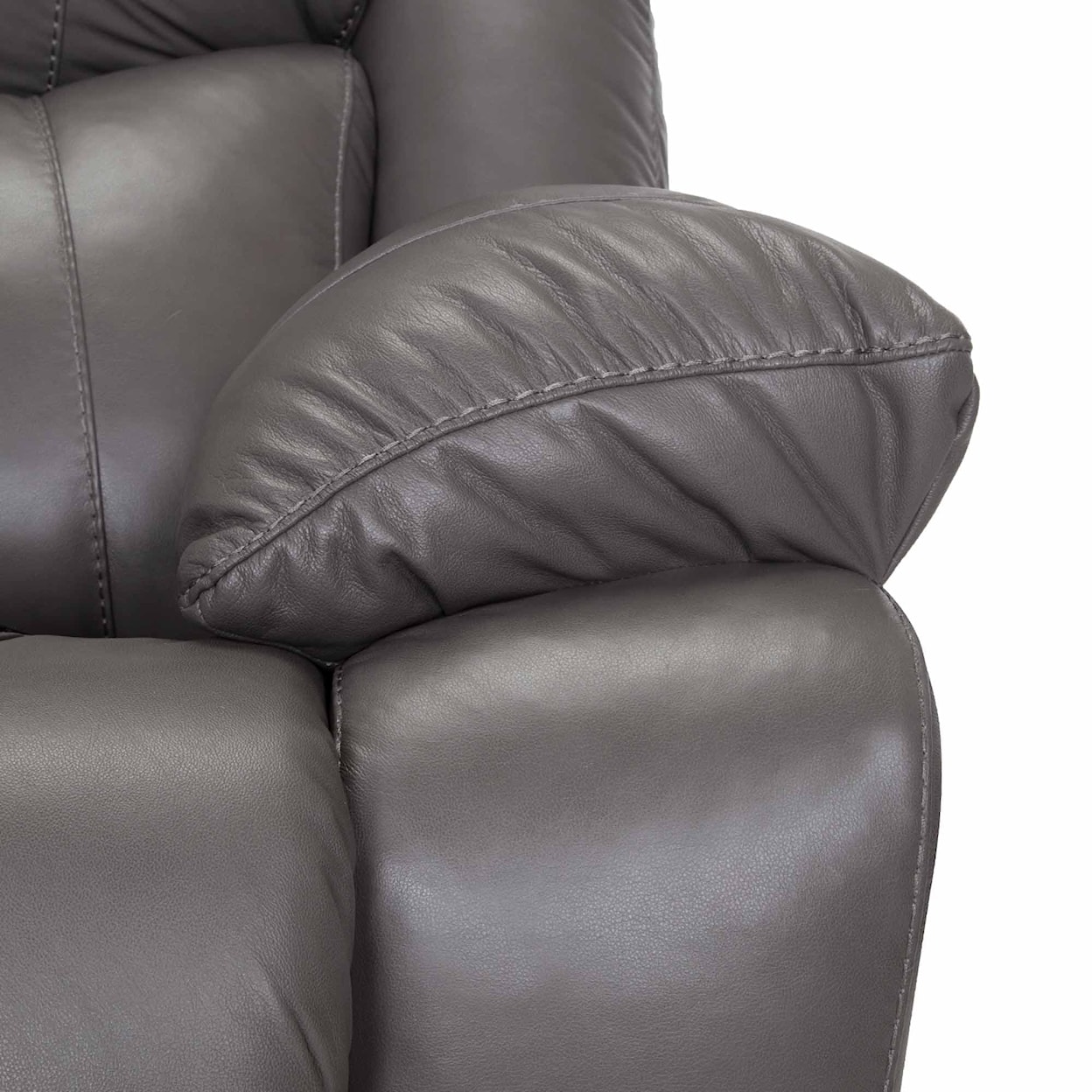 Franklin 9534 Caesar Oversized Power Rocker Recliner