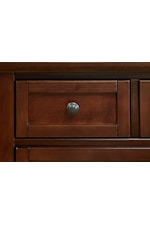 Drawer Detail