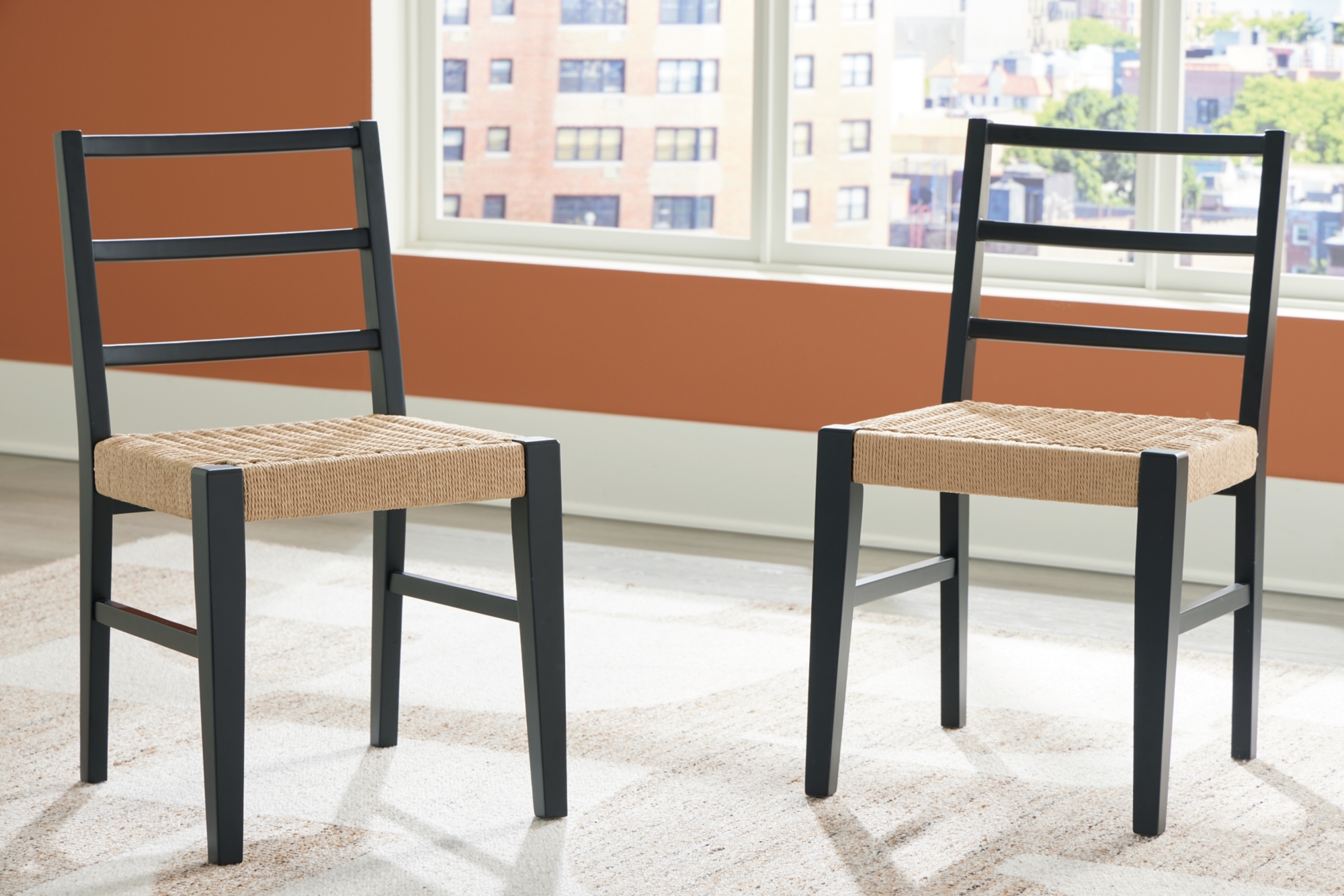 Millennium Isanti Dining Room Side Chair