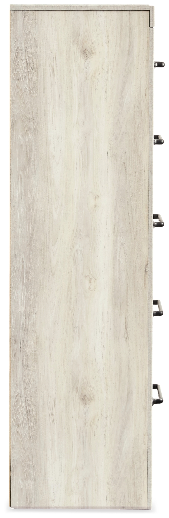 Queen Panel Bed And Chest