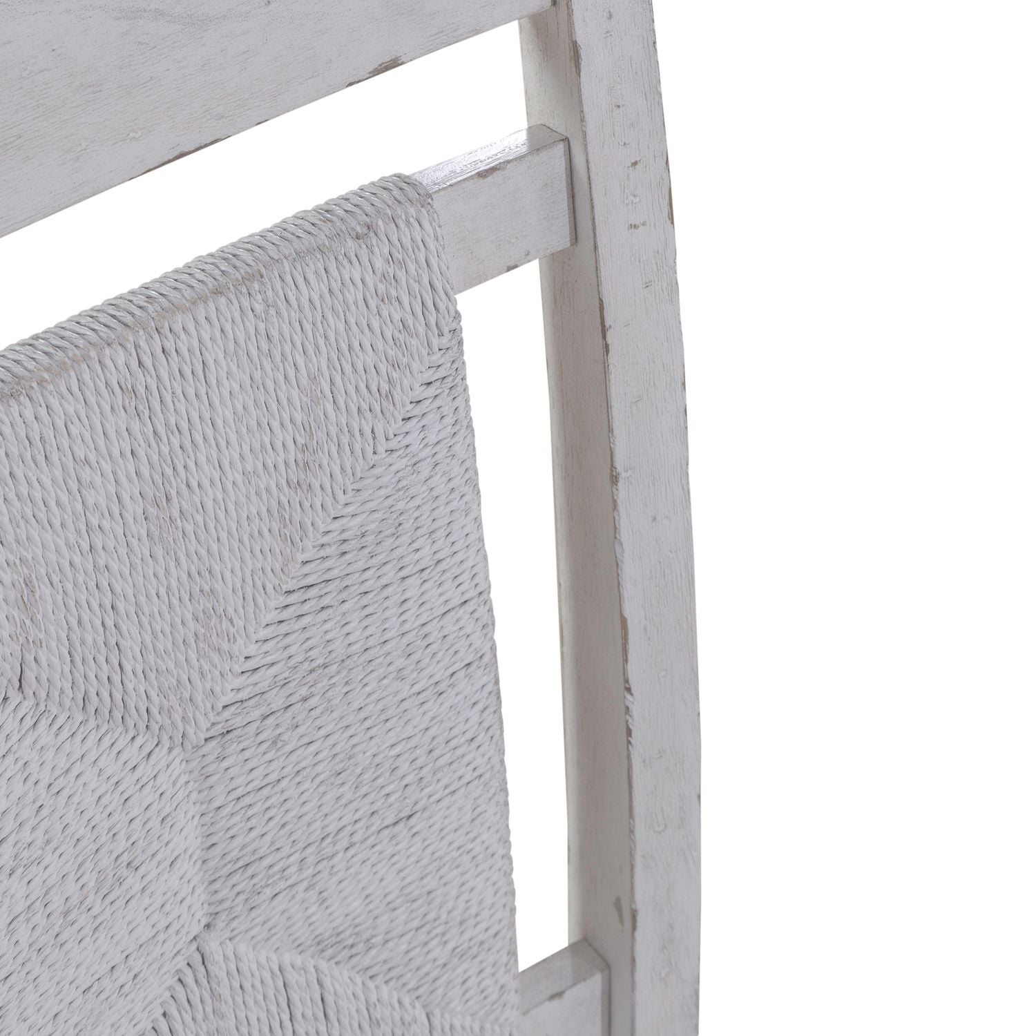 Liberty Furniture River Place Panel Back Side Chair