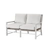 Universal Coastal Living Outdoor Coastal Living Outdoor Loveseat