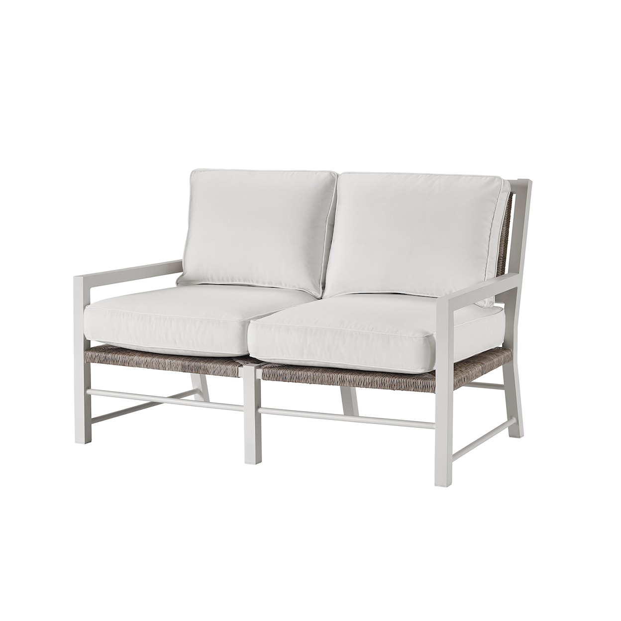 Universal Coastal Living Outdoor Coastal Living Outdoor Loveseat