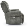Best Home Furnishings Field & Stream Manual Wall-Safe Recliner
