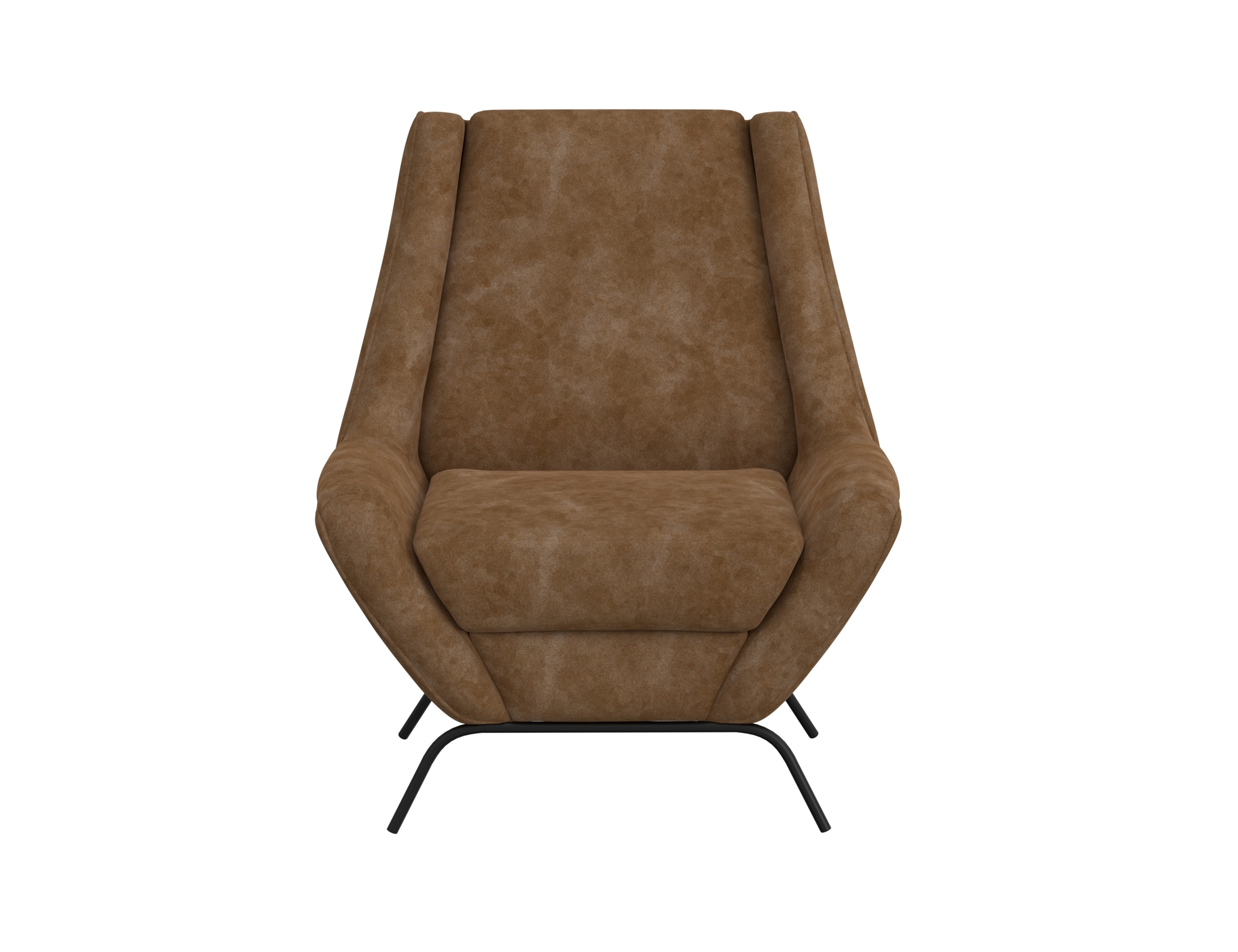 International Furniture Direct Tyne Upholstered Accent Chair