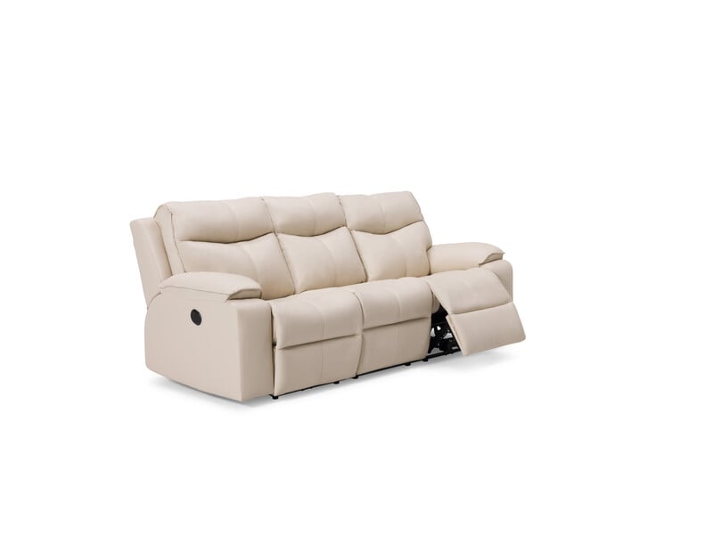 Providence Power Reclining Sofa