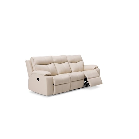 Providence Power Reclining Sofa