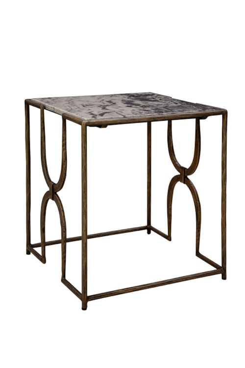Sandra End Table