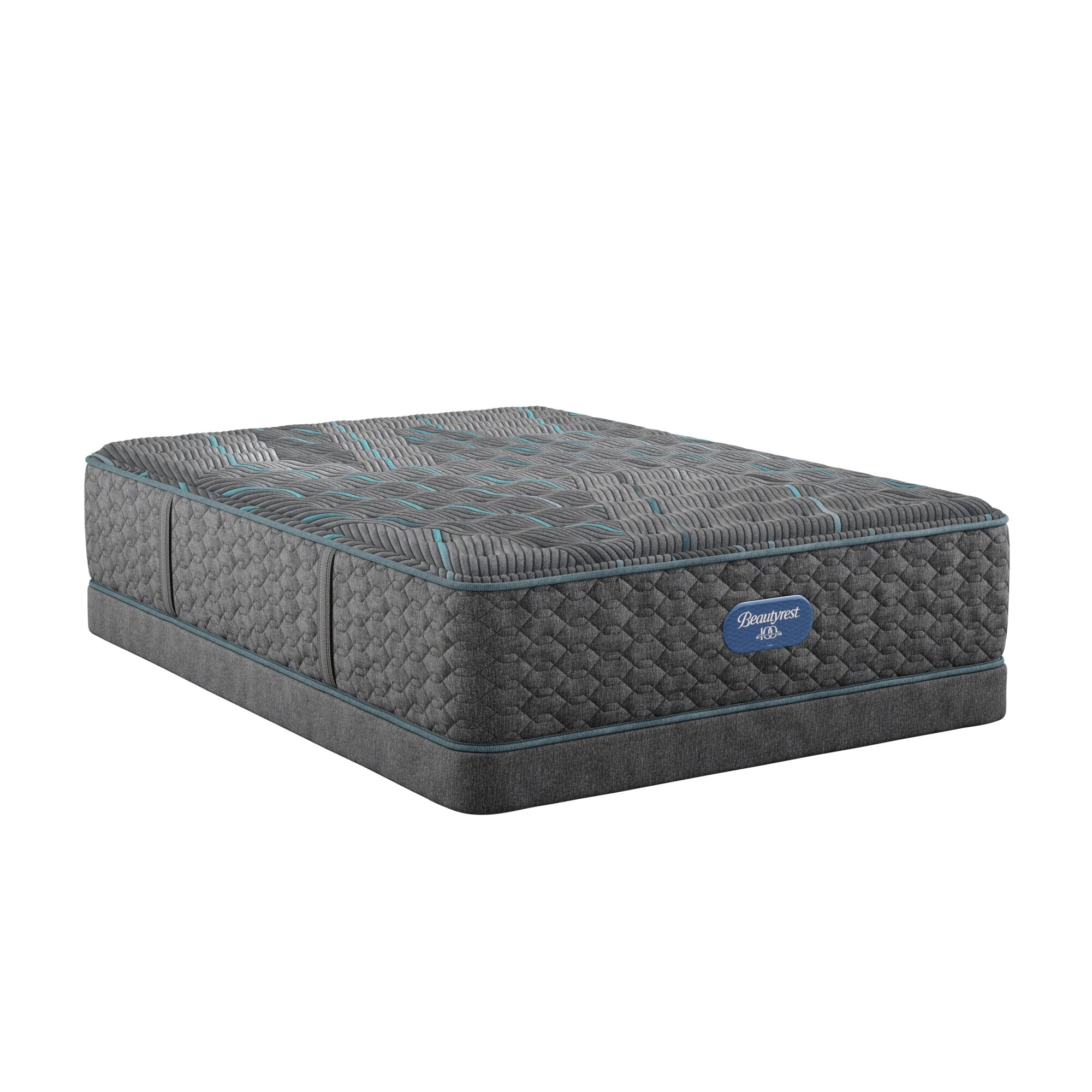 Level Two Full Mattress