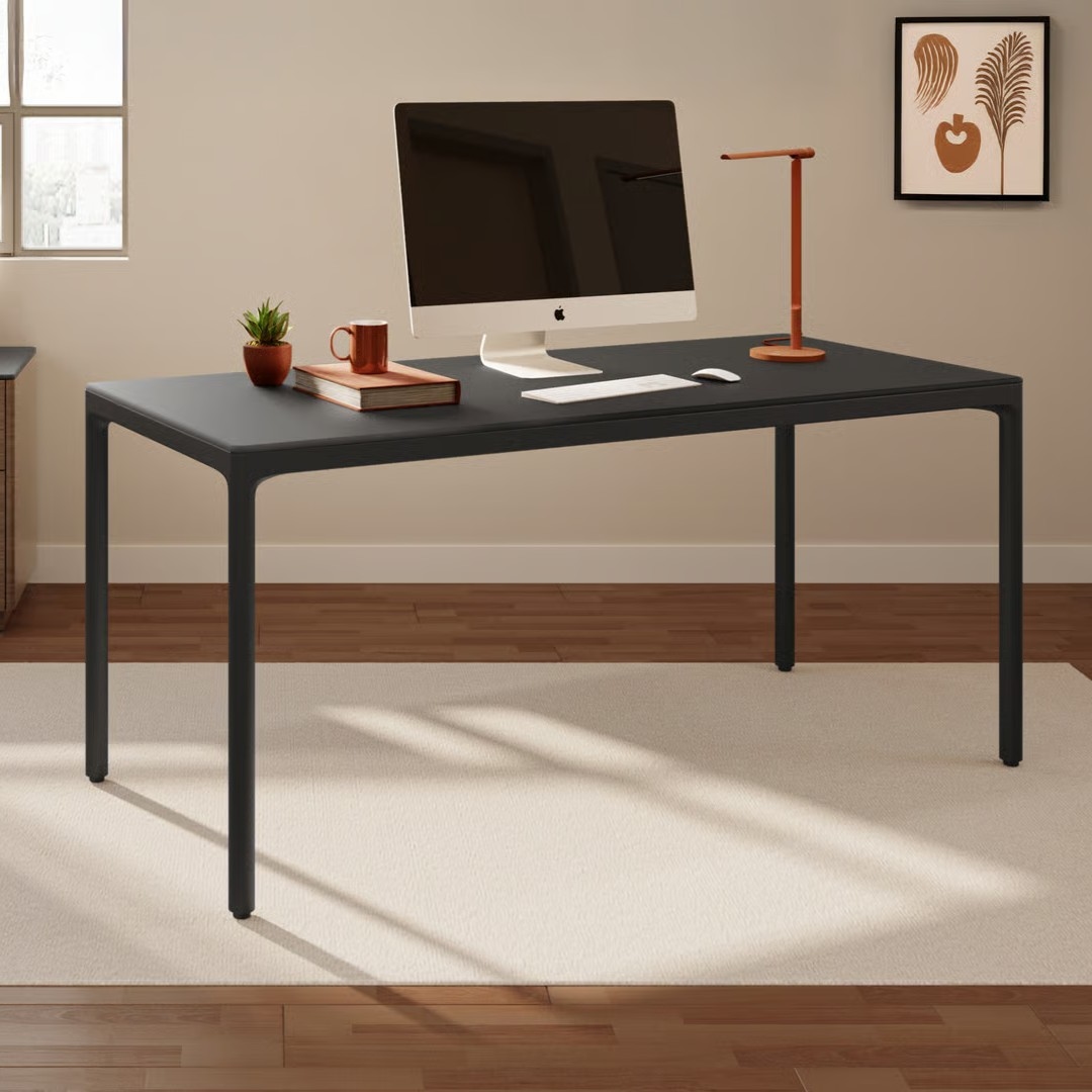 Modern 66" x 28" Desk