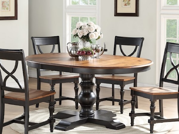 5-Piece Dining Set