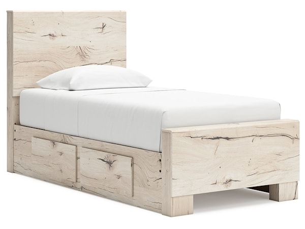 Twin Bedroom Set